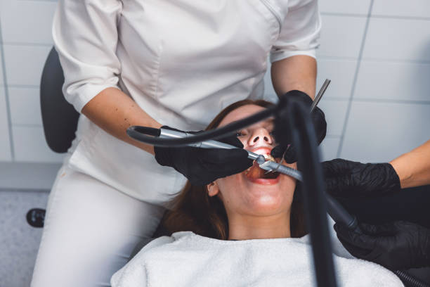 Best Emergency Treatment for Dental Infections or Abscesses in Lumbine, CO
