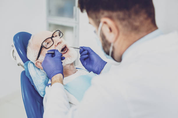 Best Cosmetic Emergency Dentistry in Lumbine, CO